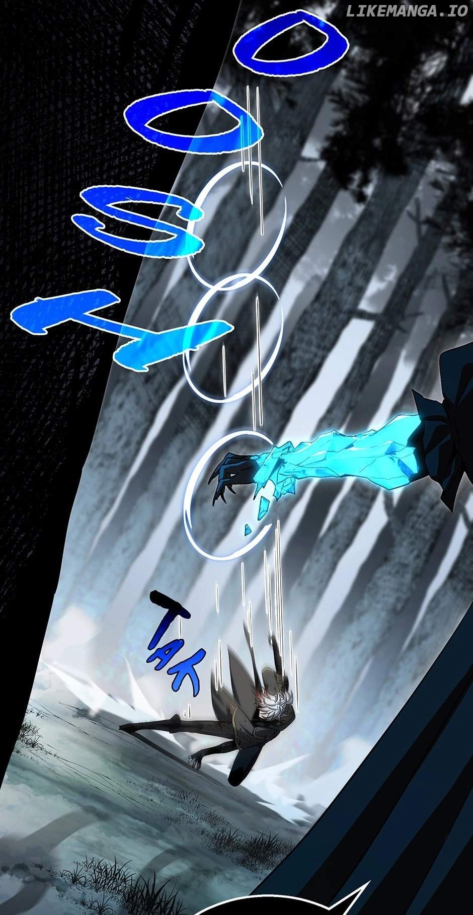 The Beginning After The End Chapter 192 image 005